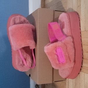 Ugg sandals